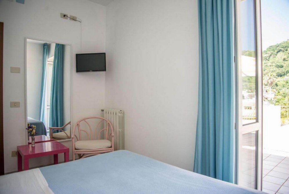 Hotel Internazionale