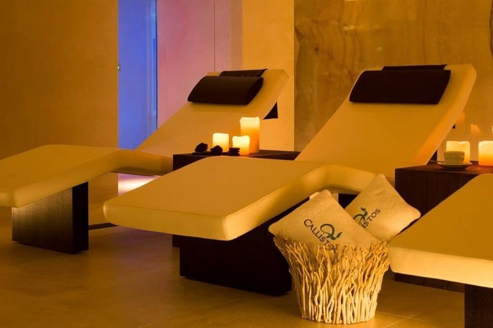 Callistos Hotel & Spa