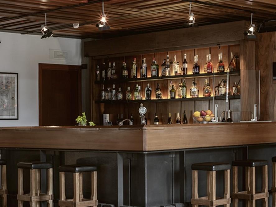 Hotel Boite