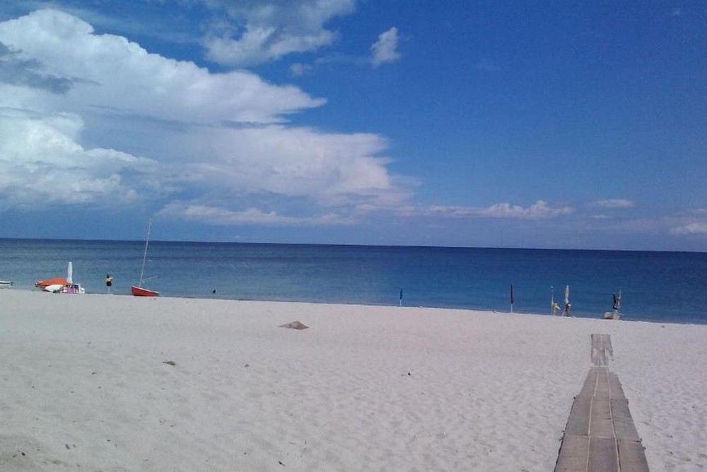 Aquamarine Residence