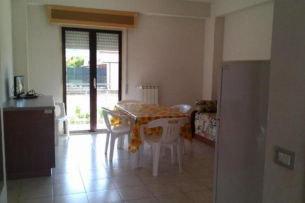 Aquamarine Residence