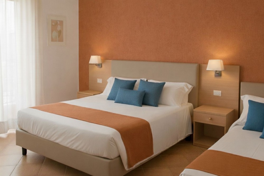 Delfino Beach Hotel