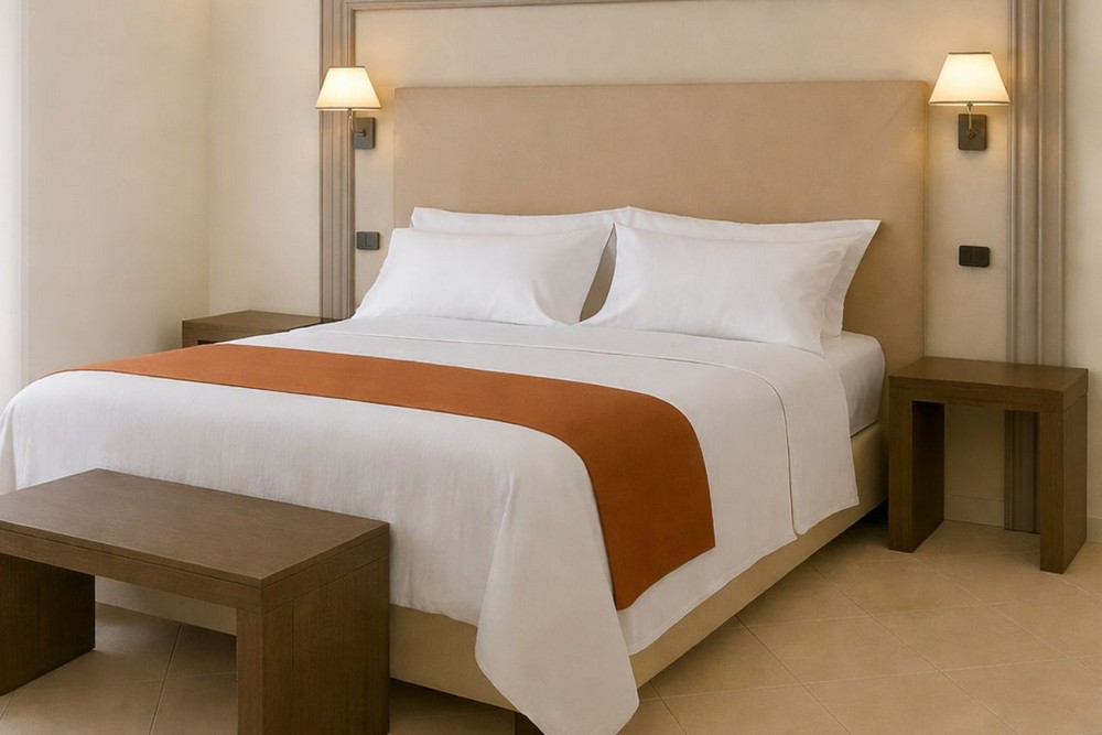 Delfino Beach Hotel