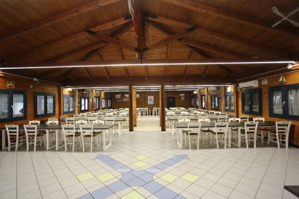 Villaggio Aquarius