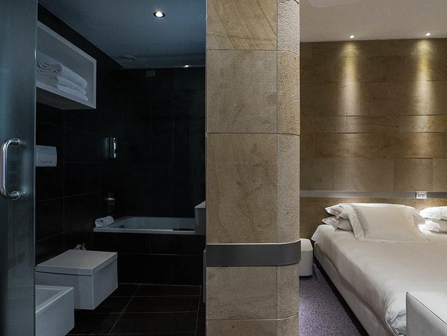 A Point Arezzo Park Hotel