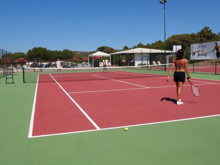 Club Esse Gallura Beach