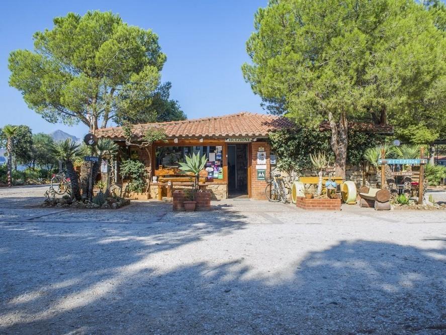 Camping Village El-Bahira