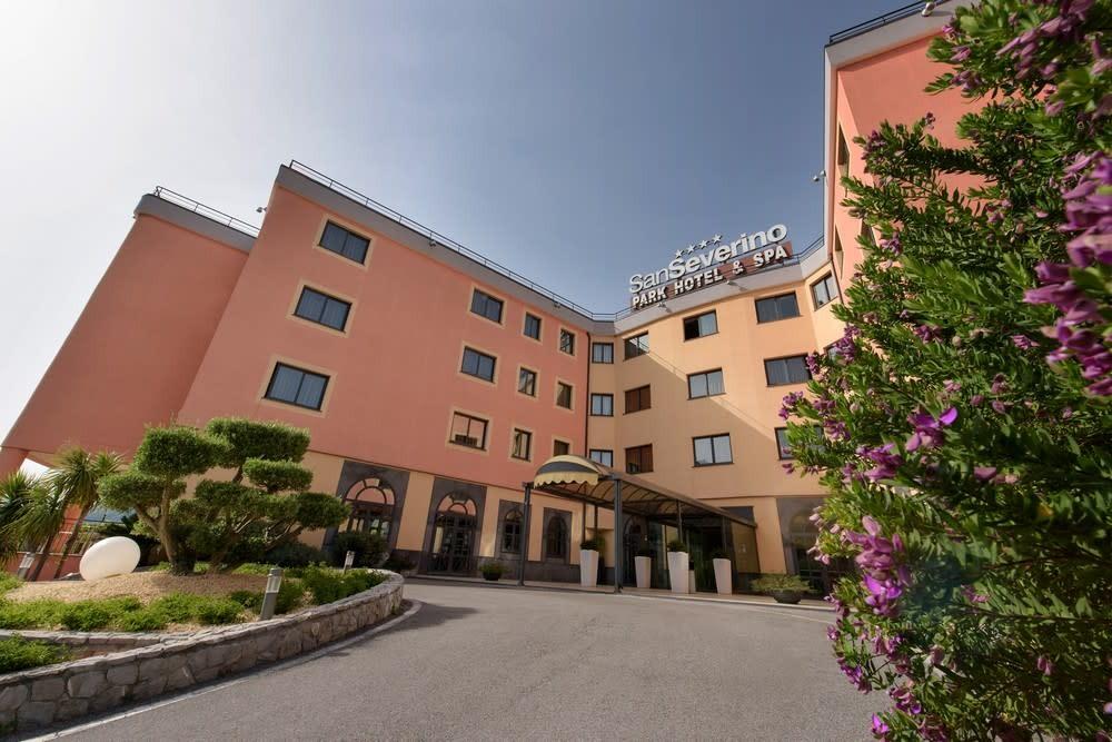 San Severino Park Hotel & Spa