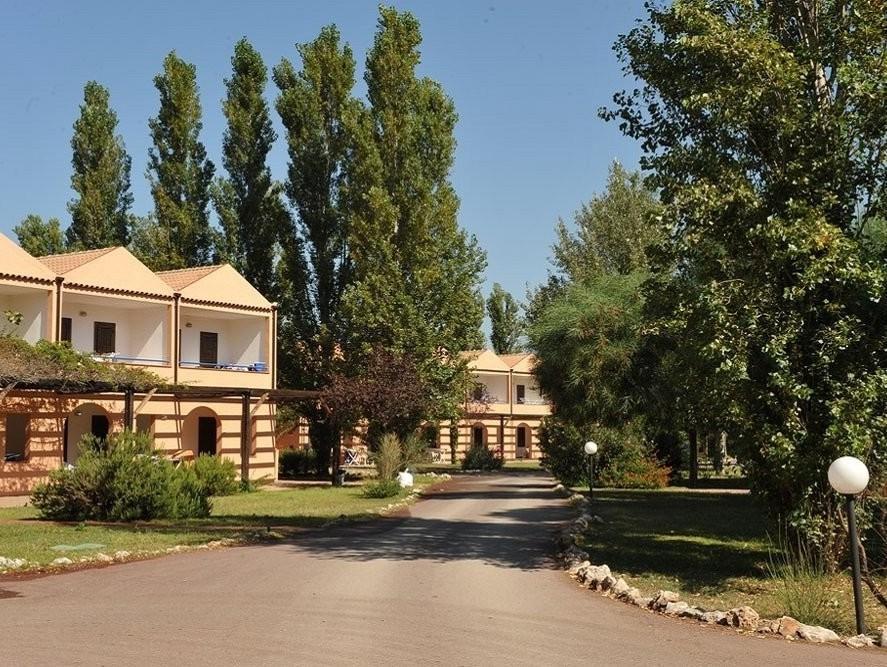 Villaggio Torre del Faro