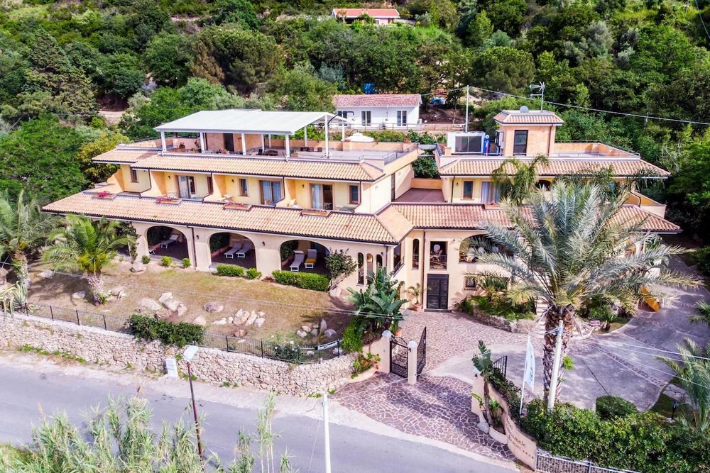 Cannamele Escape Resort