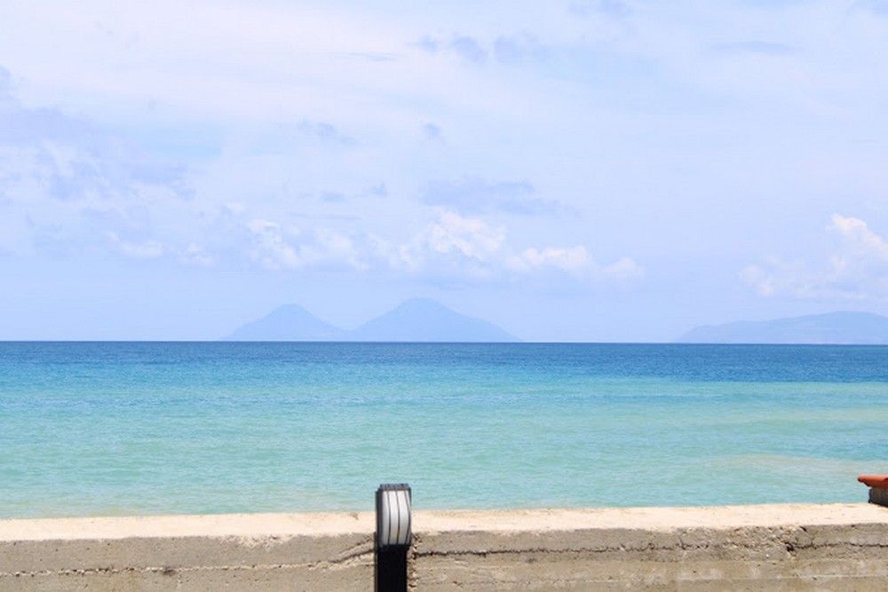 Hotel Club Calanovellamare