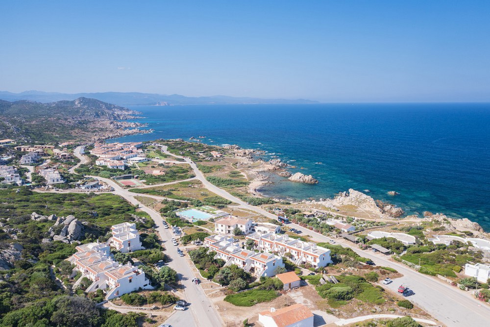 Residence Baia Santa Reparata