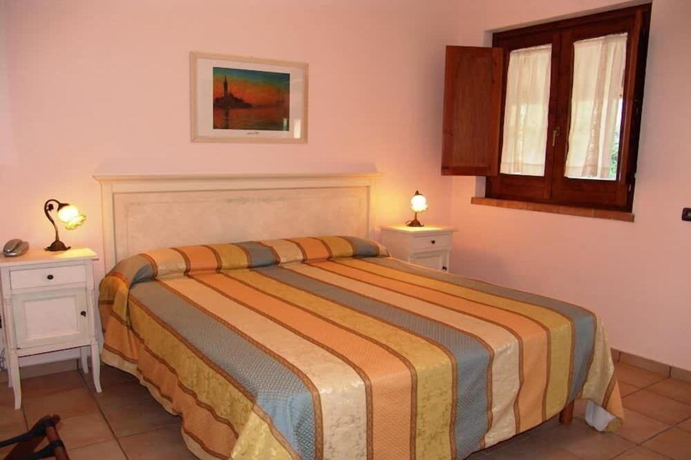 Borghetto Beach Club Resort