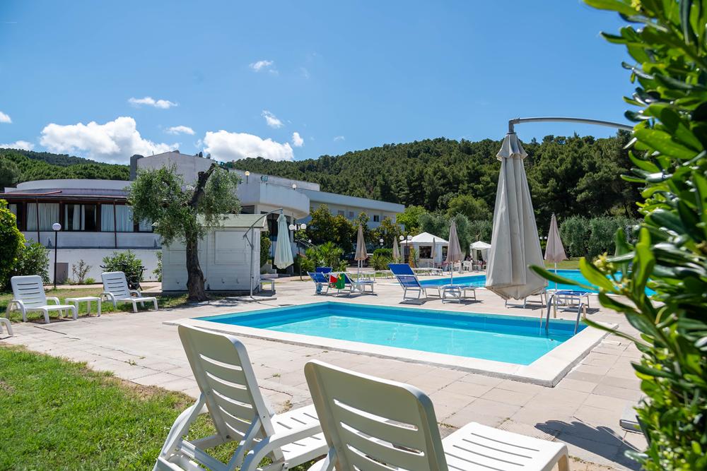 Mira Hotel Residence