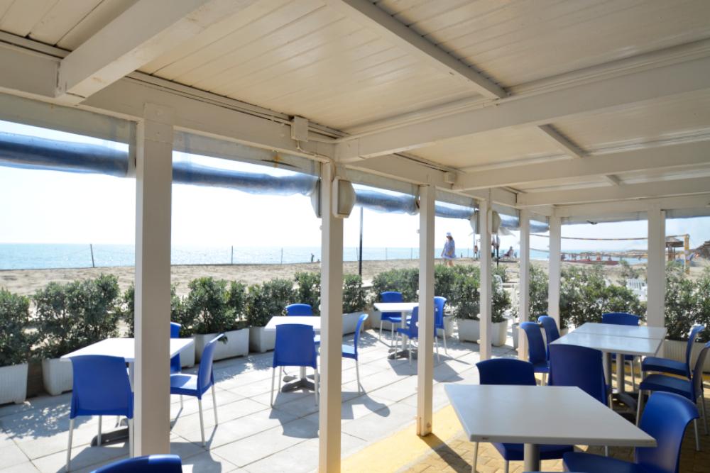 Villaggio African Beach