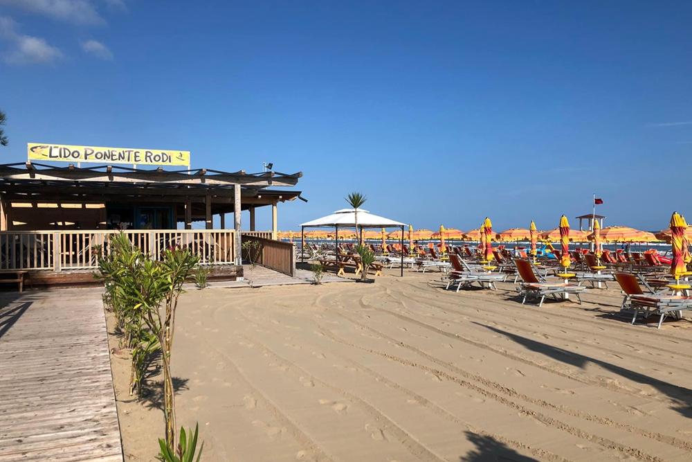 Frontemare Hotel Village & Spa