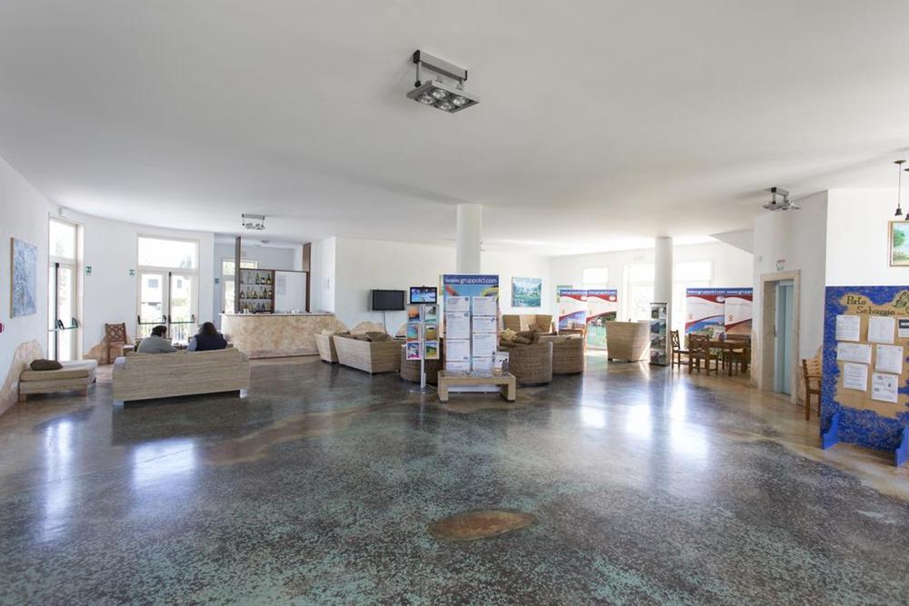 Porto Selvaggio Resort