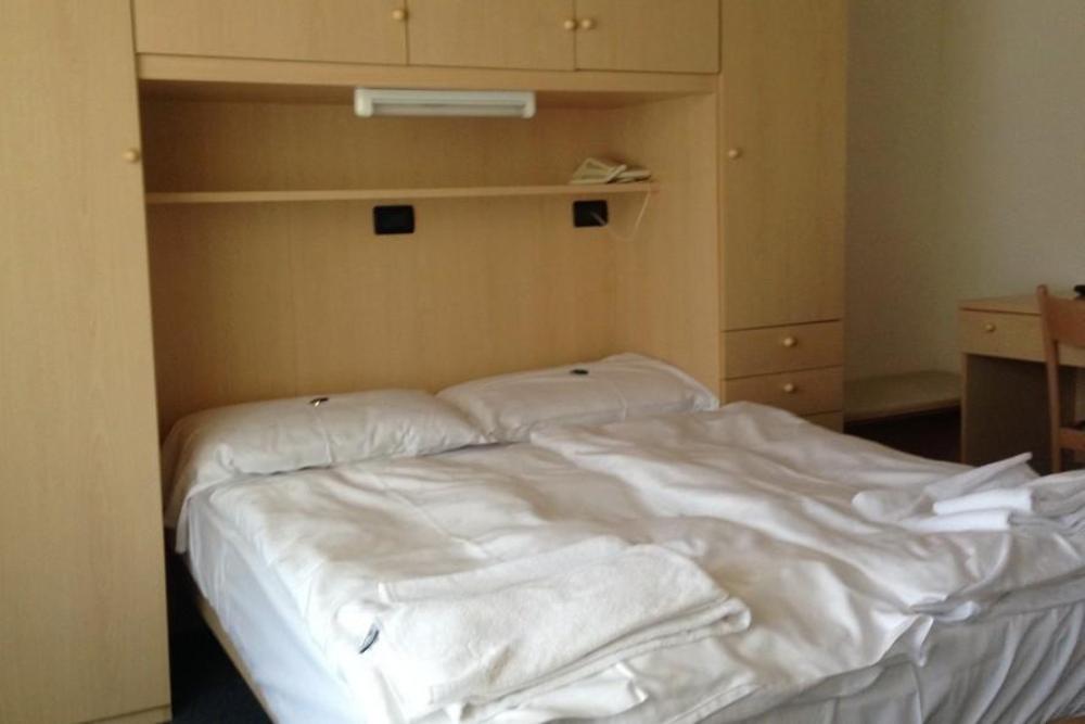 Hotel Olisamir