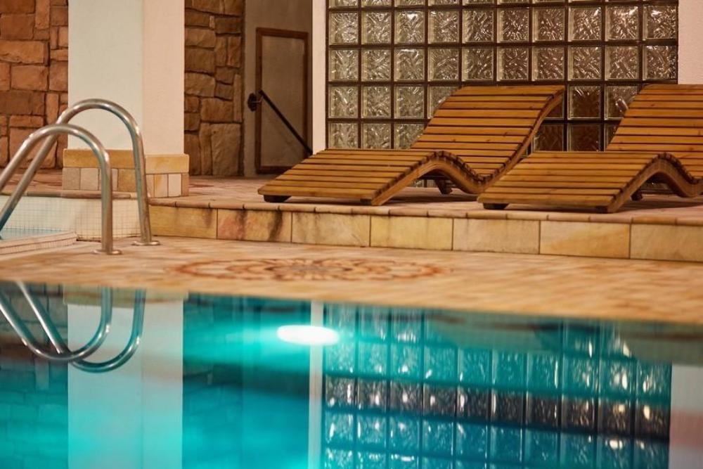 GH Hotel Monzoni