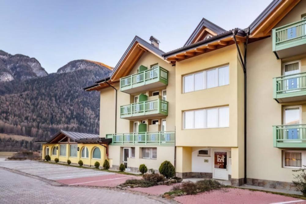 Hotel Monclassico INVERNO