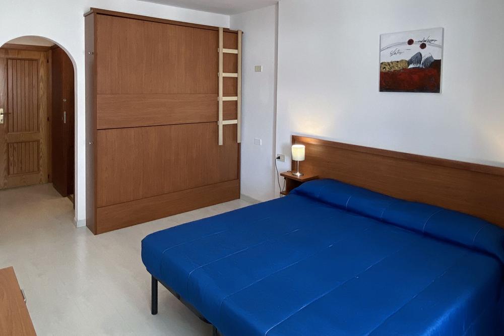 Hotel Paradiso Aremogna