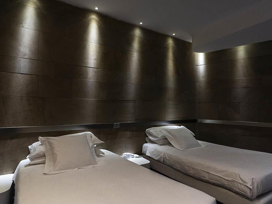 A Point Arezzo Park Hotel