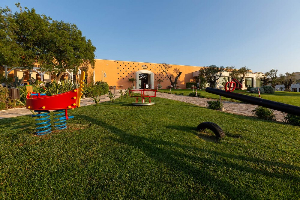 GH Gallipoli Resort