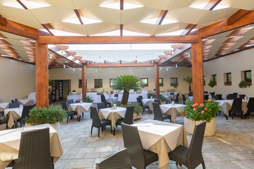 GH Gallipoli Resort