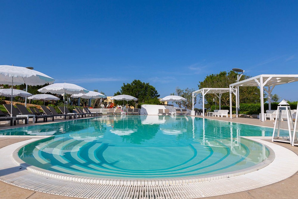 GH Gallipoli Resort