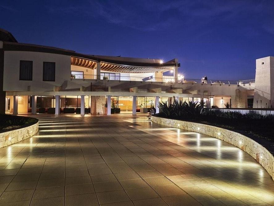 Riva Marina Resort