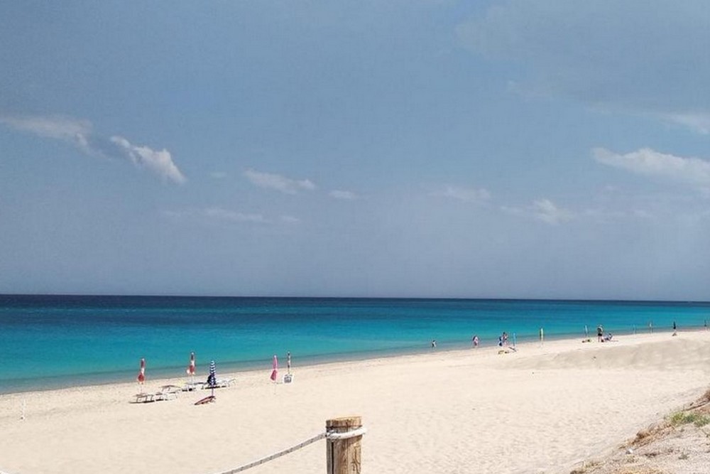 Aquamarine Residence