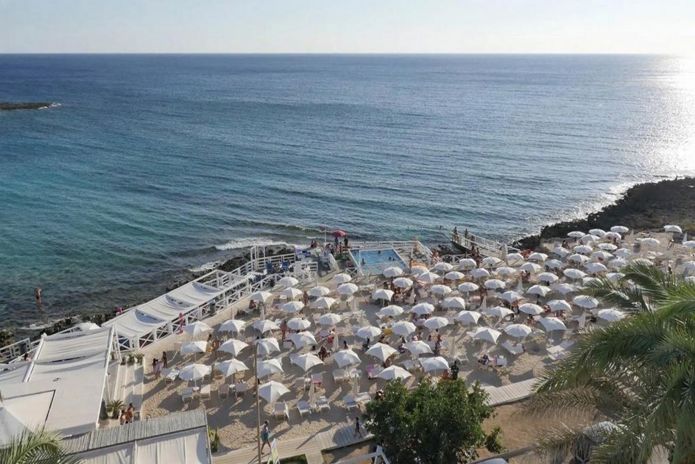AH Premium Isola di Pazze