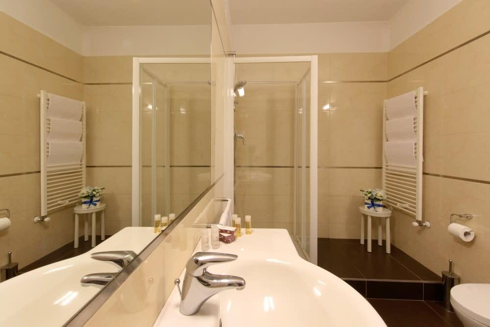 San Severino Park Hotel & Spa