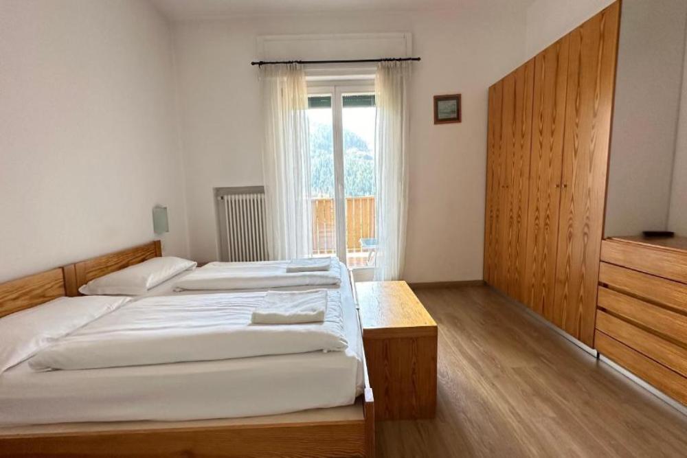 Park Hotel Regina delle Dolomiti