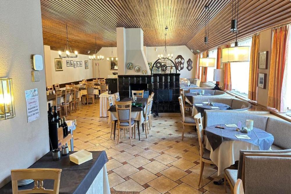 Park Hotel Regina delle Dolomiti