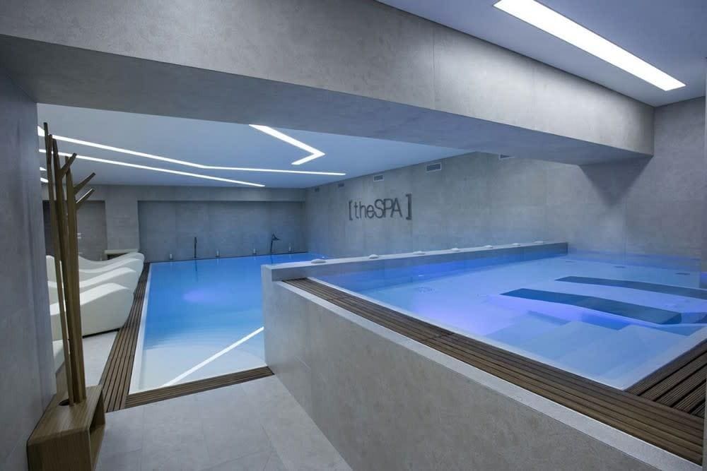San Severino Park Hotel & Spa