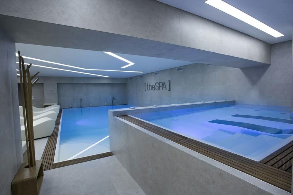 San Severino Park Hotel & Spa