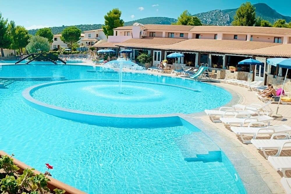 Club Esse Cala Gonone