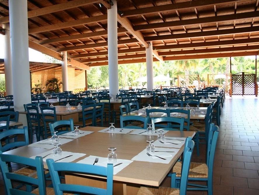 Villaggio Torre del Faro