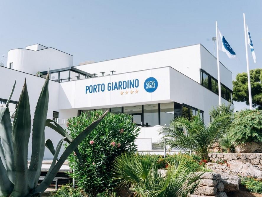 CDSHotels Porto Giardino