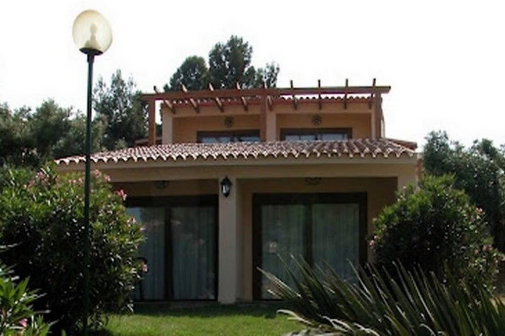 Club Esse Palmasera Resort