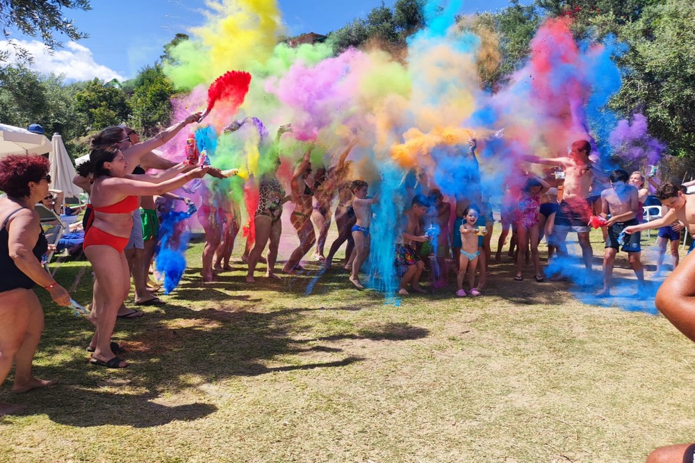 Hotel Club Calanovellamare