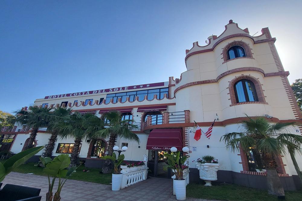 Hotel Costa del Sole