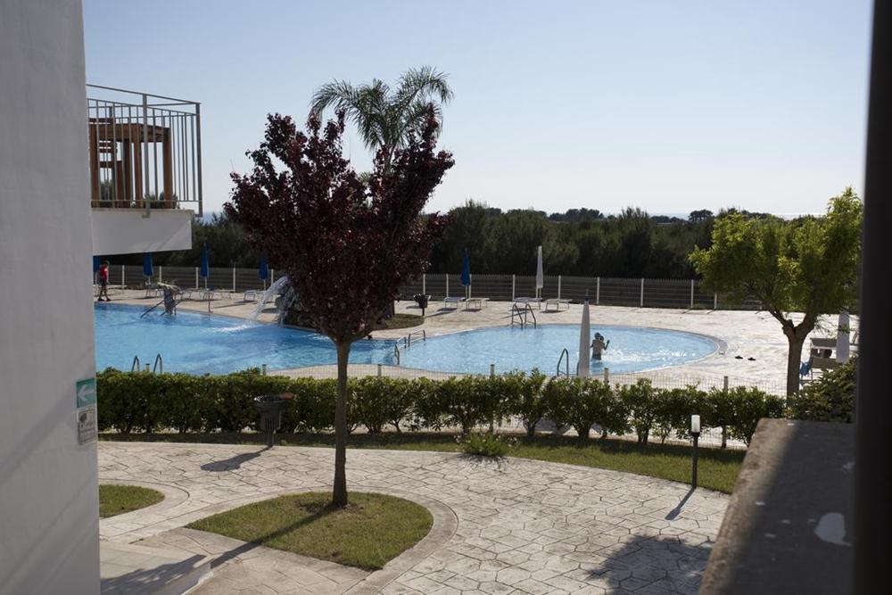 Porto Selvaggio Resort