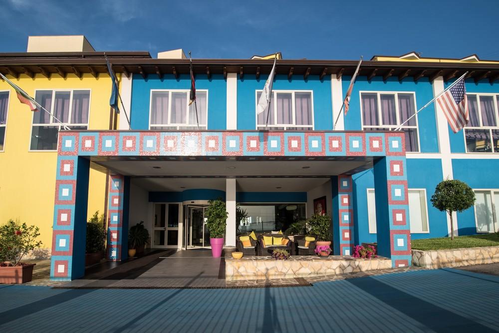 GH Hotel Avalon Sikani