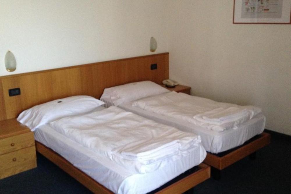 Hotel Olisamir
