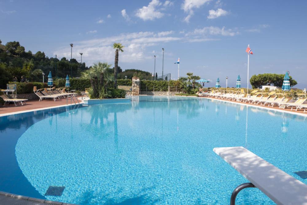 Residence Costa Kair