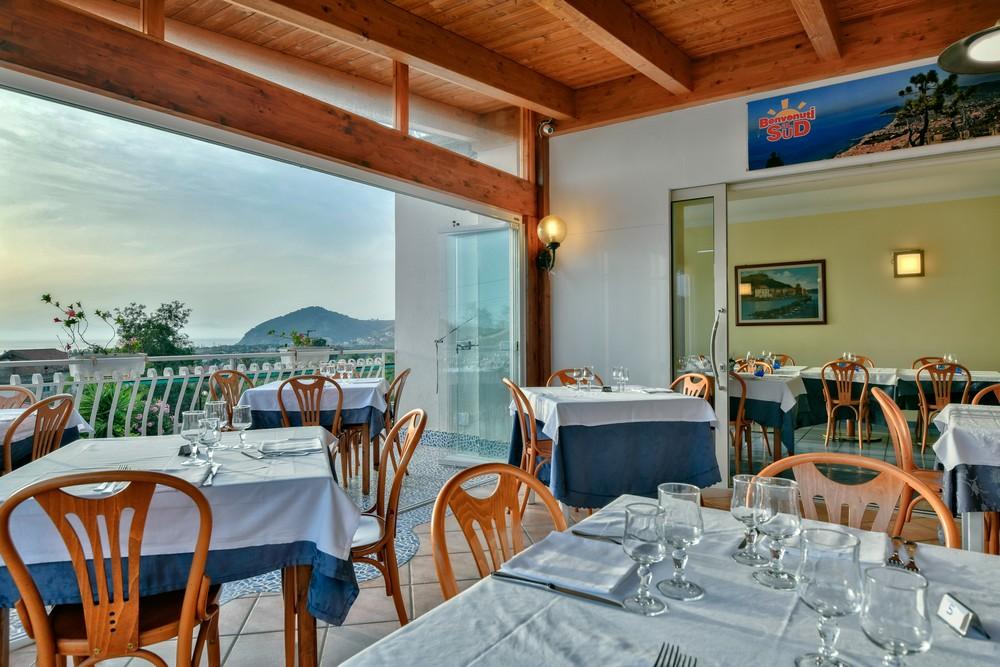Hotel Colleverde