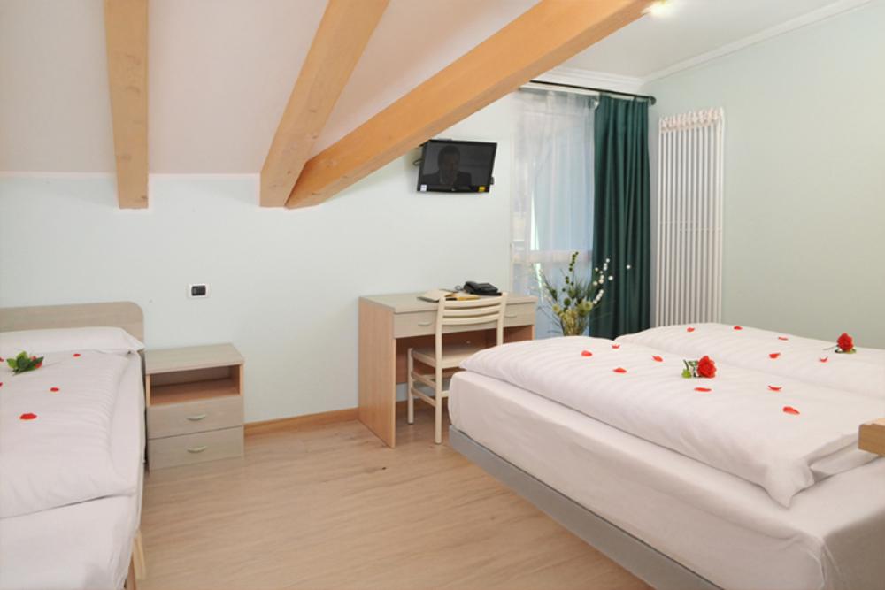 Hotel Garnì Maria INVERNO
