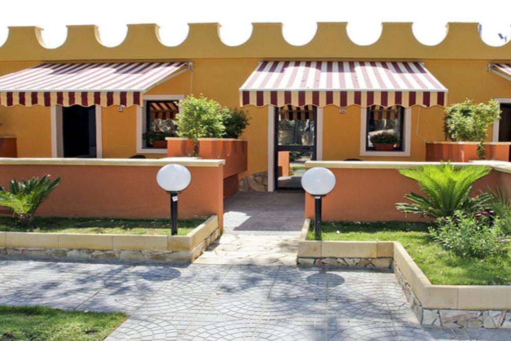 Hotel Costa del Sole